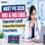 NEET PG 2026 MD & MS OBG: Expected Cutoff, Category-Wise Closing Rank and Seat Matrix